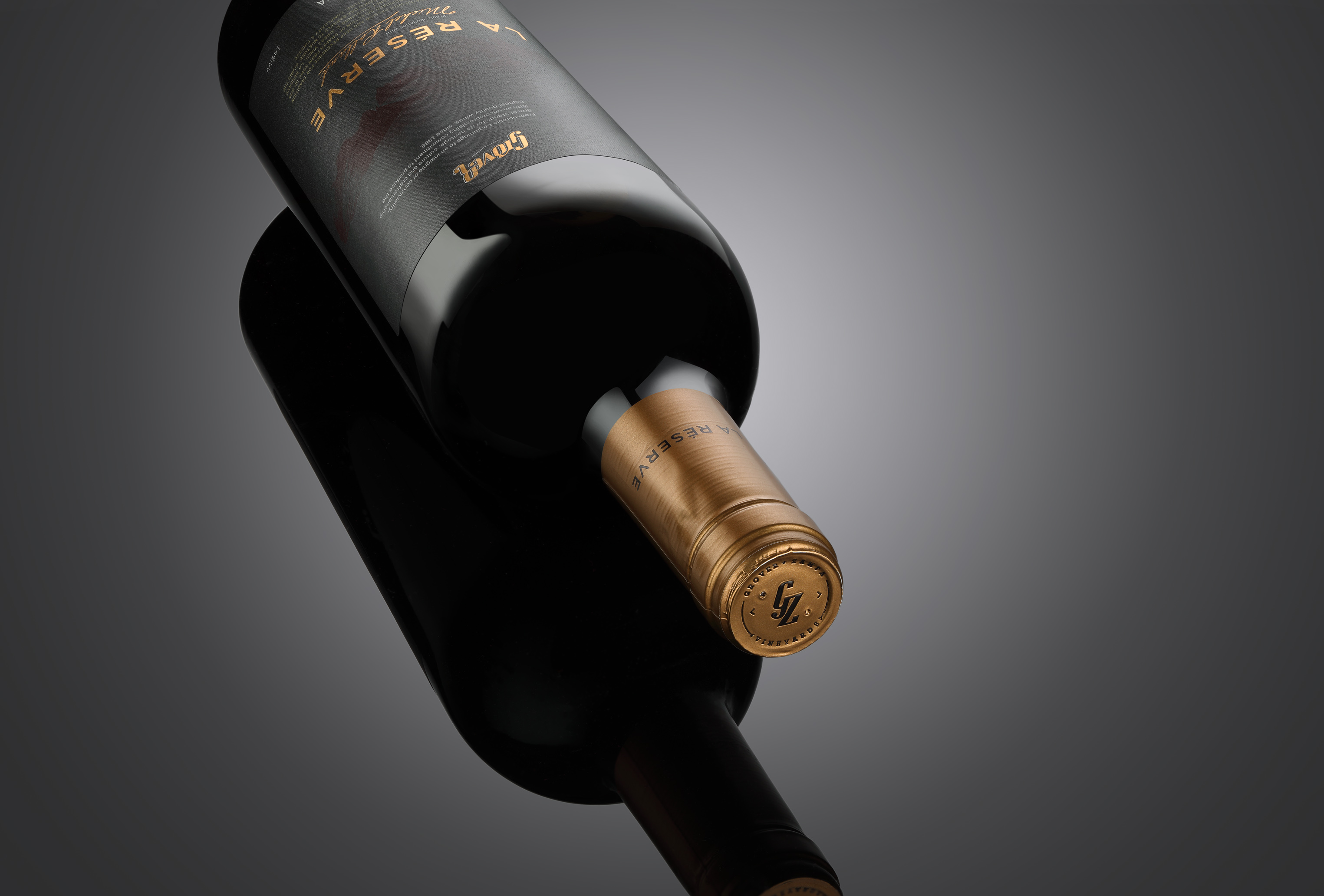 GZ La Reserve — image 2
